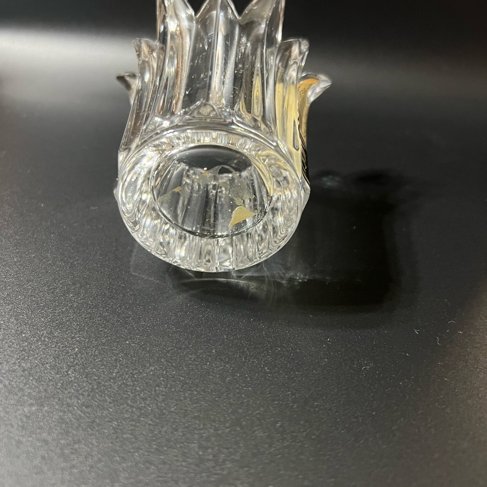Mikasa Candleholder, Florita design - Picture 5 of 8